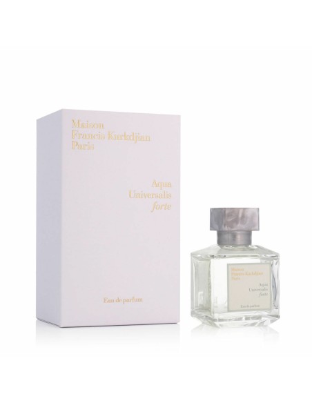 Unisex Perfume Maison Francis Kurkdjian Aqua Universalis Forte