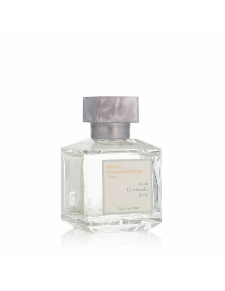Unisex Perfume Maison Francis Kurkdjian Aqua Universalis Forte
