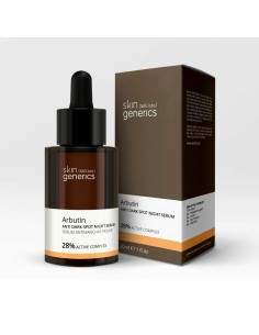 Anti-Brown Spot Serum Skin Generics ARBUTIN 2