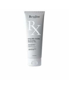 Make-up Remover Oil Rexaline HYALURX 125 ml