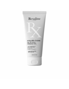 Make-up Remover Oil Rexaline HYALURX 40 ml