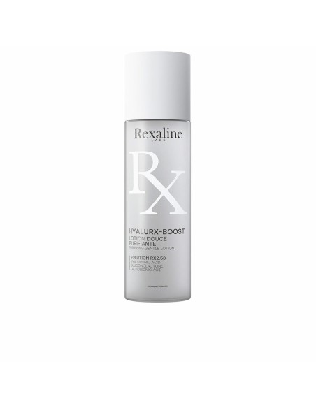 Purifying Gel Cleanser Rexaline HYALURX 150 ml