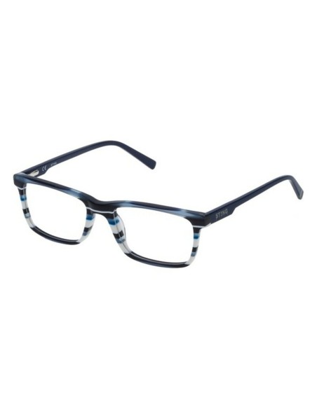 Spectacle frame Sting VSJ6464907P4 Blue Ø 49 mm Children's