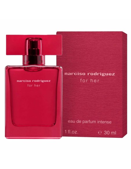 Women's Perfume Narciso Rodriguez FOR HER 30 ml