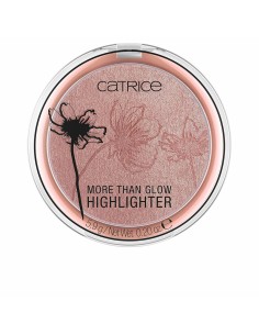 Highlighter Catrice MORE THAN GLOW Nº 040-Absolute Blushin' Bright