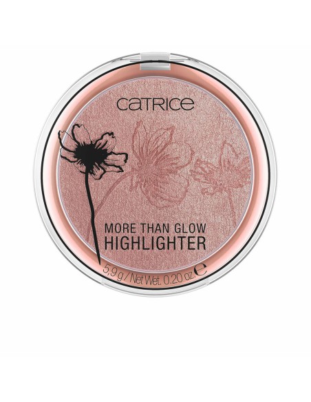 Highlighter Catrice MORE THAN GLOW Nº 040-Absolute Blushin' Bright