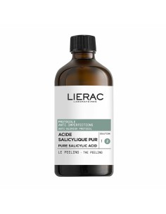 Anti-imperfection Treatment Lierac PROTOCOLO 100 ml