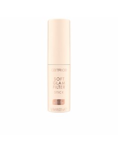 Mousse Make-up Foundation Catrice SOFT GLAM FILTER Nº 040-Medium-Tan 9 g