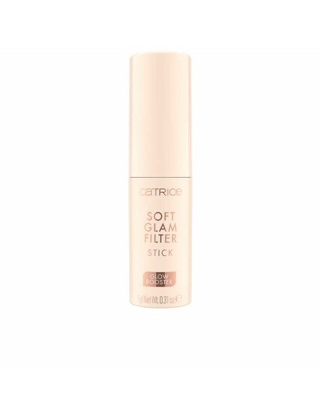 Mousse Make-up Foundation Catrice SOFT GLAM FILTER Nº 040-Medium-Tan 9 g
