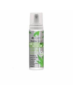 Anti-Hair Loss Treatment Dr.Organic RESCUE & RESTORE 150 ml