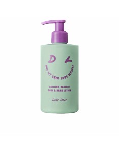 Body Lotion Dear Doer DAZZLING 300 ml
