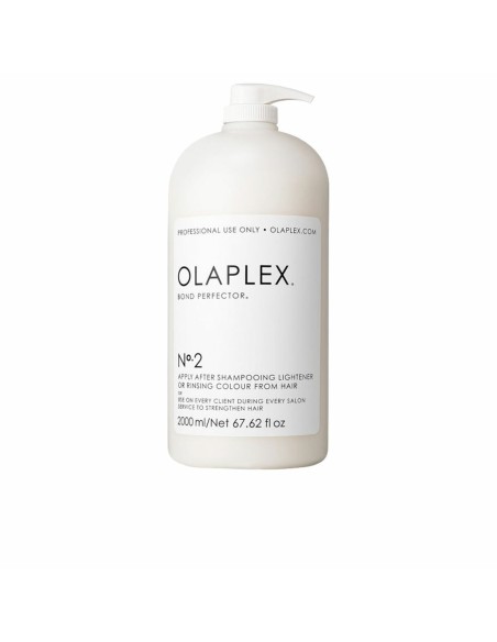 Hair Reconstruction Treatment Olaplex BOND PERFECTOR 2 L