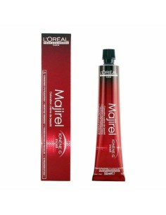 Permanent Dye Majirel L'Oreal Professionnel Paris Majirel Nº 7,4 50 ml