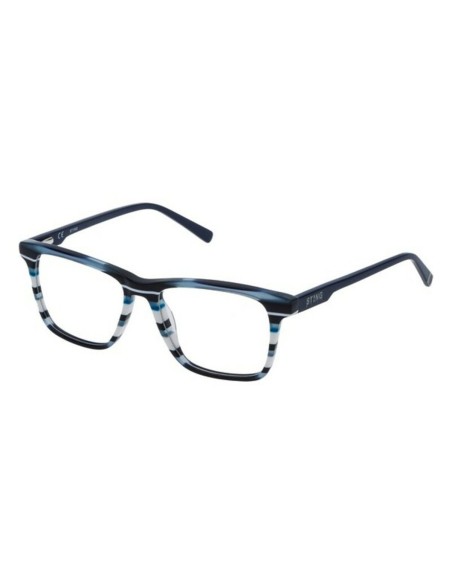 Spectacle frame Sting VSJ6454907P4 Blue Ø 49 mm Children's