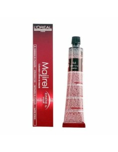 Permanent Dye Majirel L'Oreal Professionnel Paris E0900200 Nº 5,0 50 ml