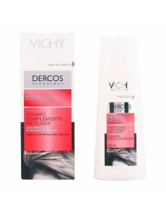 Anti-Hair Loss Shampoo Dercos Vichy Dercos 200 ml