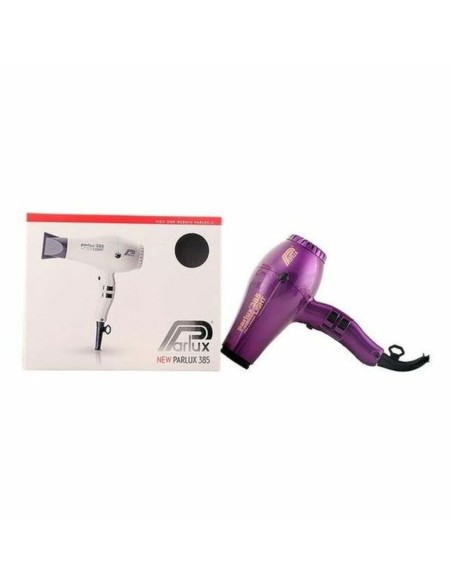 Hairdryer Parlux ASCIUGACAPELLI PARLUX 385 Violet Lilac