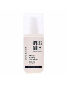 Hair Spray Styling Marlies Möller Styling 125 ml