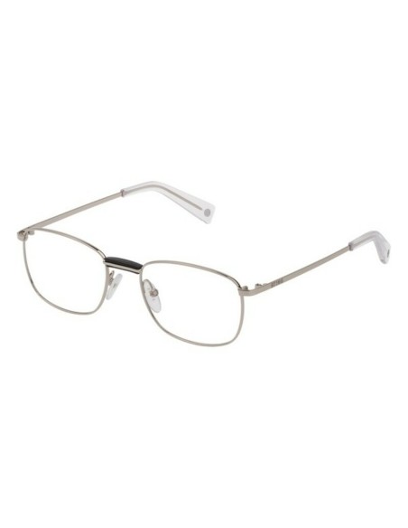 Spectacle frame Sting VSJ413500579 Silver Ø 50 mm Children's