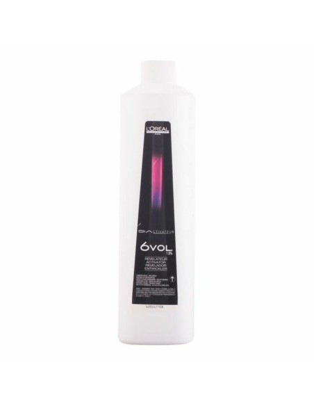 Activating Liquid 6 Vol L'Oreal Professionnel Paris Dia Activateur Ii (1000 ml) 1 L