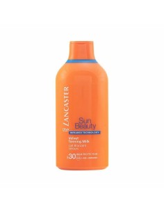 Body Lotion Sun Beauty Lancaster 40377788100 SPF 30 (400 ml) 400 ml