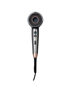Hairdryer Remington D6077 Grey Bronze 2000 W 2