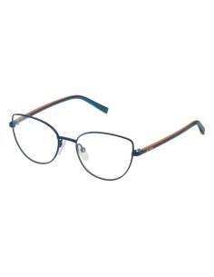 Spectacle frame Sting VSJ4125001HR Blue Ø 50 mm Children's