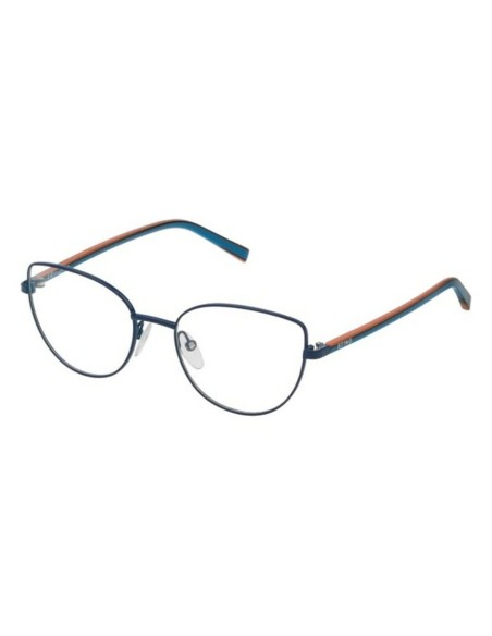 Spectacle frame Sting VSJ4125001HR Blue Ø 50 mm Children's
