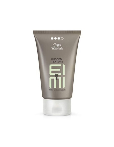 Moulding Wax Eimi Rugged Wella (75 ml) (75 ml)