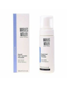 Keratine Mask Volume Marlies Möller Volume (150 ml) 150 ml