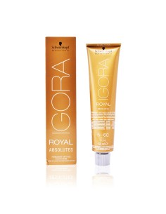 Anti-Ageing Colouring Gel Igora Absolutes N5-60 Schwarzkopf Igora Royal Absolutes (60 ml) 60 ml