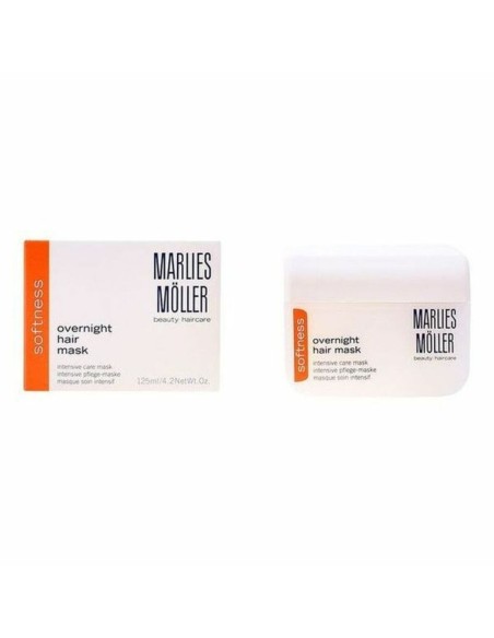 Hair Mask Softness Marlies Möller Softness (125 ml) 125 ml