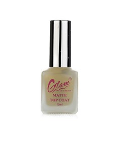 nail polish Top Coat Glam Of Sweden Top Coat 15 ml (15 ml)
