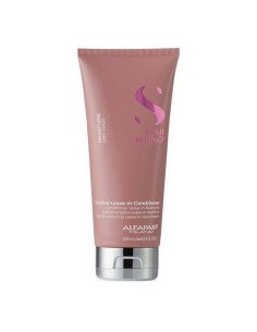 Nourishing Conditioner Semi Di Lino Alfaparf Milano (200 ml)
