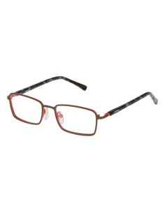 Spectacle frame Sting VSJ394480SRL Green Ø 48 mm Children's