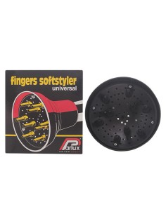 Diffuser Fingers Softstyler Universal Parlux