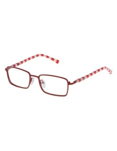 Spectacle frame Sting VSJ394480C25 Red Ø 48 mm Children's