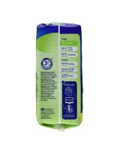 Incontinence Sanitary Pad Discreet Mini Tena (24 uds) 2