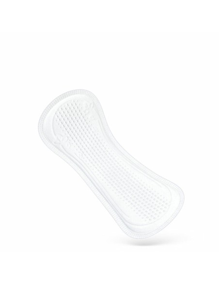 Incontinence Sanitary Pad Discreet Ultra Mini Tena (28 uds)