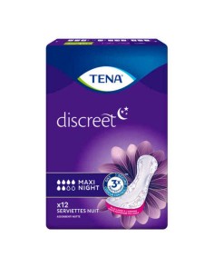 Night Pads Lady Maxi Tena 846964 (Parapharmacy)