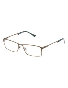 Spectacle frame Police VPL.00047.SNE.56 Grey ø 54 mm Children's
