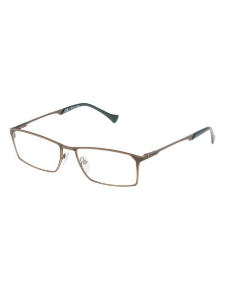 Spectacle frame Police VPL.00047.SNE.56 Grey ø 54 mm Children's