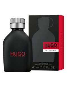 Men's Perfume Hugo Boss 10001048 EDT 40 ml