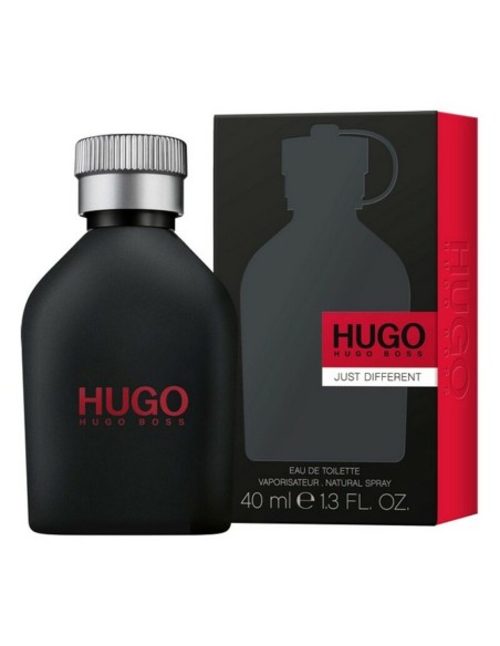 Men's Perfume Hugo Boss 10001048 EDT 40 ml