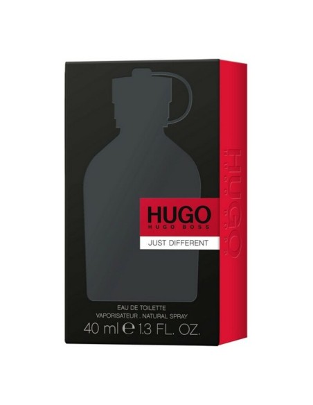 Men's Perfume Hugo Boss 10001048 EDT 40 ml