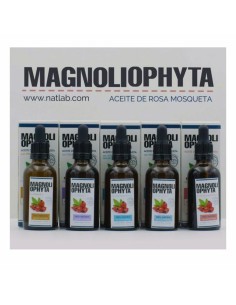 Facial Oil Magnoliophytha 8436592580378 30 ml 50 ml (50 ml) 2