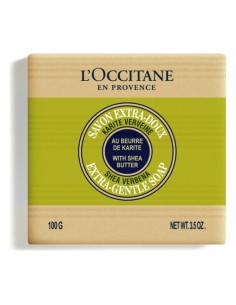 Soap Cake L'Occitane En Provence 01SA100VE20 100 g