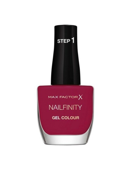 nail polish Nailfinity Max Factor 305-Hollywood star