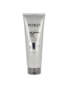 Deep Cleaning Shampoo Hair Cleansing Cream Redken (250 ml)