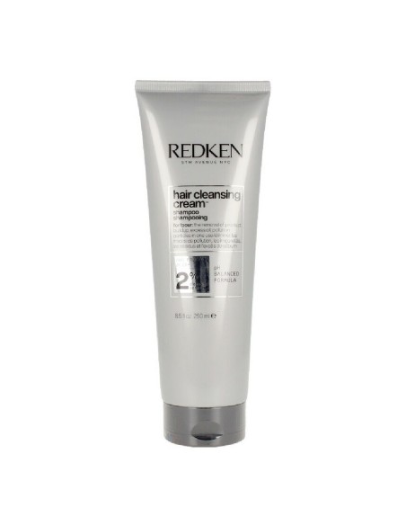 Deep Cleaning Shampoo Hair Cleansing Cream Redken (250 ml)